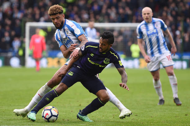 中的重要角 中的重要角